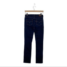 Load image into Gallery viewer, Levi&#39;s Classic Rise Slim Blue Jeans - 30
