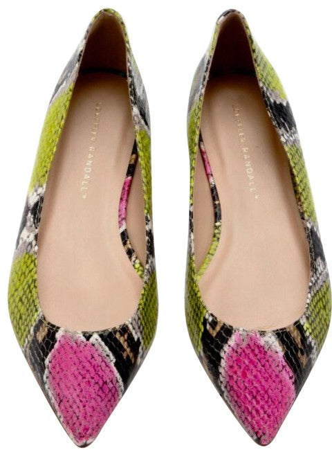 Loeffler Randall 