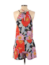 Load image into Gallery viewer, LOFT Floral Romper - Size XSP
