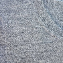 Load image into Gallery viewer, Madewall Grey MOI Sweater - Large
