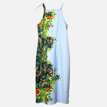 Load image into Gallery viewer, Maeve Orange Grove Midi Dress - 10

