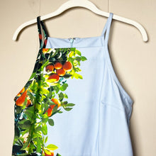 Load image into Gallery viewer, Maeve Orange Grove Midi Dress - 10
