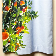 Load image into Gallery viewer, Maeve Orange Grove Midi Dress - 10
