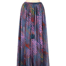 Load image into Gallery viewer, Free People Flowy Maxi Skirt - Small
