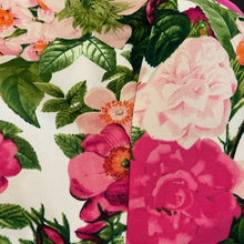 Load image into Gallery viewer, Eliza J. Print Floral Fit and Flare Dress - Size 2

