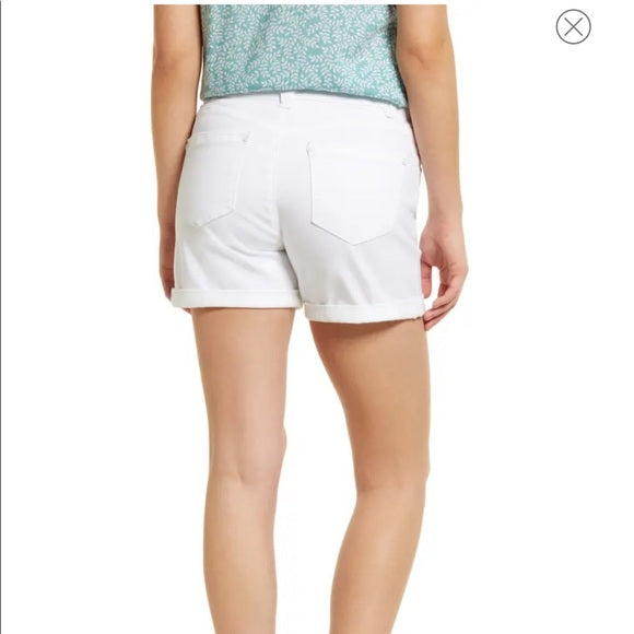 Wit and wisdom hot sale bermuda shorts