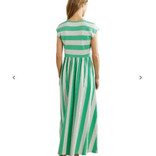 Load image into Gallery viewer, Boden Cabana Stripe Knit Maxi Dress - Size 10
