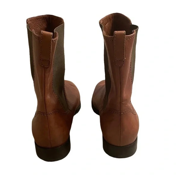 Cole haan nike air 2025 chelsea boots