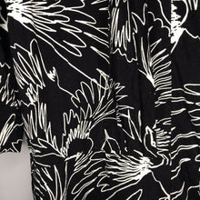 Load image into Gallery viewer, Anthro Maeve Sparrows Blouse - 6
