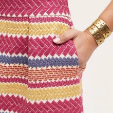 Load image into Gallery viewer, Embroidered Anthro Nomad Skirt - Small
