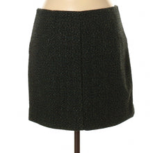 Load image into Gallery viewer, Outback Red Tweed Mini Skirt- 8
