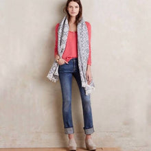 Load image into Gallery viewer, Pilcro and The Letterpress Parallel Jeans - 31
