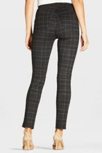 Load image into Gallery viewer, Sanctuary Grease Plaid Leggings- XS
