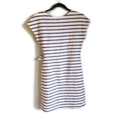 Load image into Gallery viewer, Anthropologie Saturday Sunday Striped Knit Dress - Small
