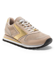 Load image into Gallery viewer, Brooks Coffee House Macchiato Chariot Suede Heritage Sneaker- 7.5
